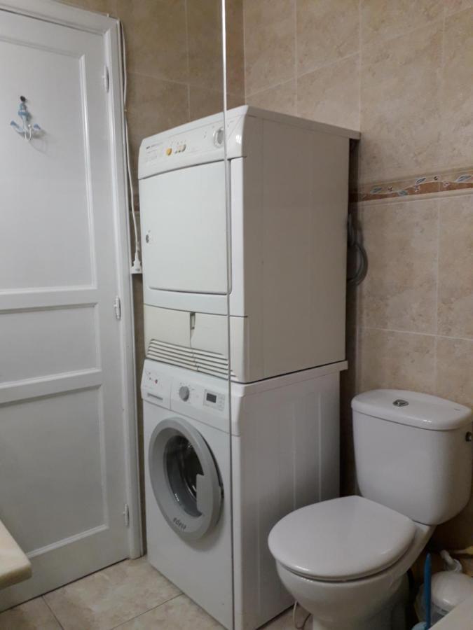 Sunny self-catering apartment Costa Teguise, Lanzarote, Spain Esterno foto